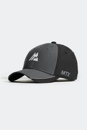 Junior Pace 2.0 Cap - Onyx/Black/Asphalt
