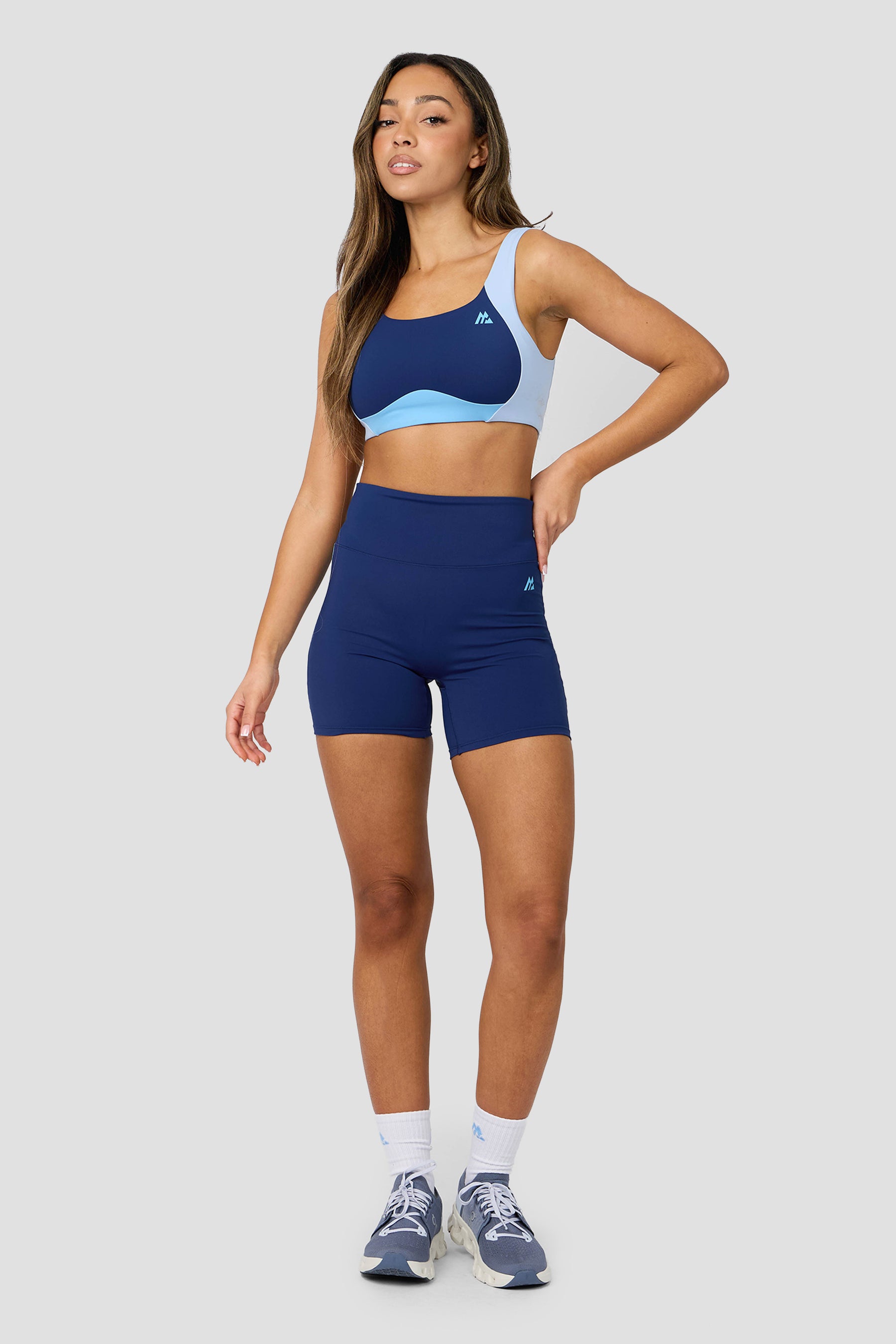 Vision Short - Agency/Blissful Blue