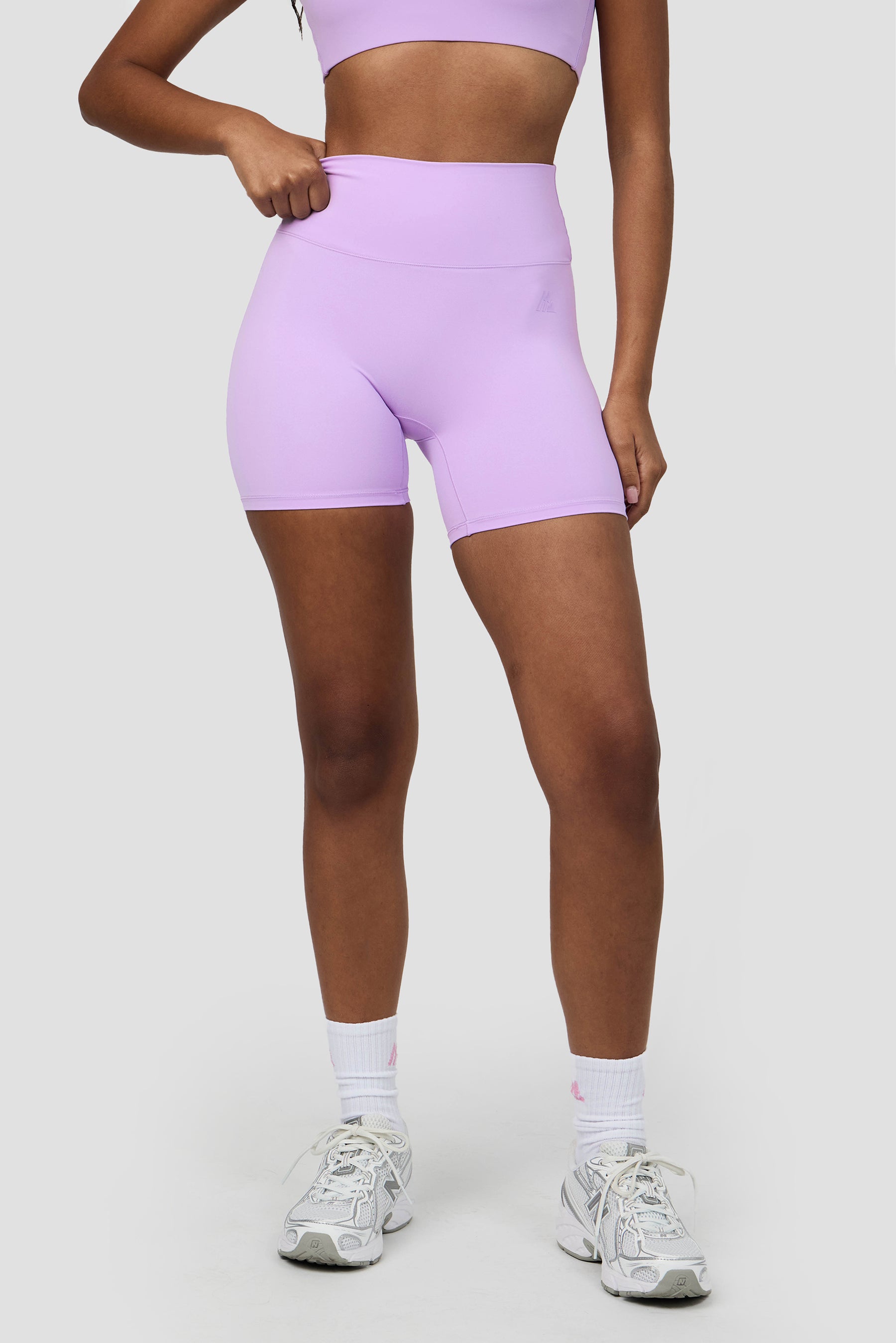 Form Booty Short - Palma 