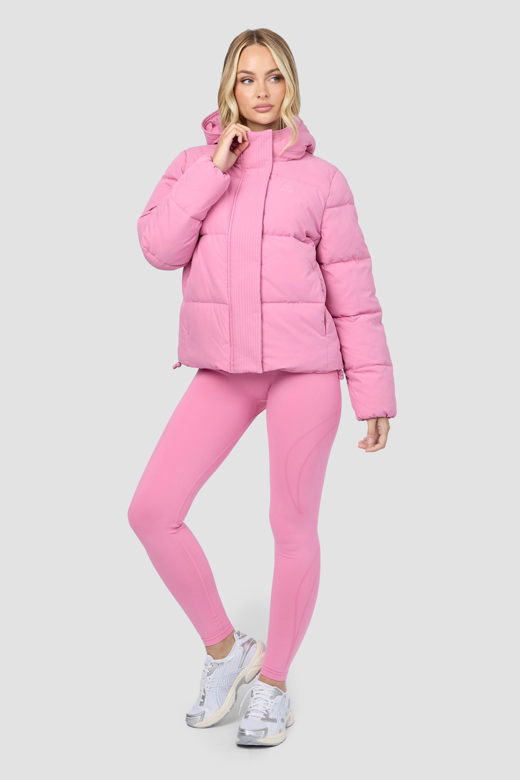 Alta Via Jacket - Rosella 