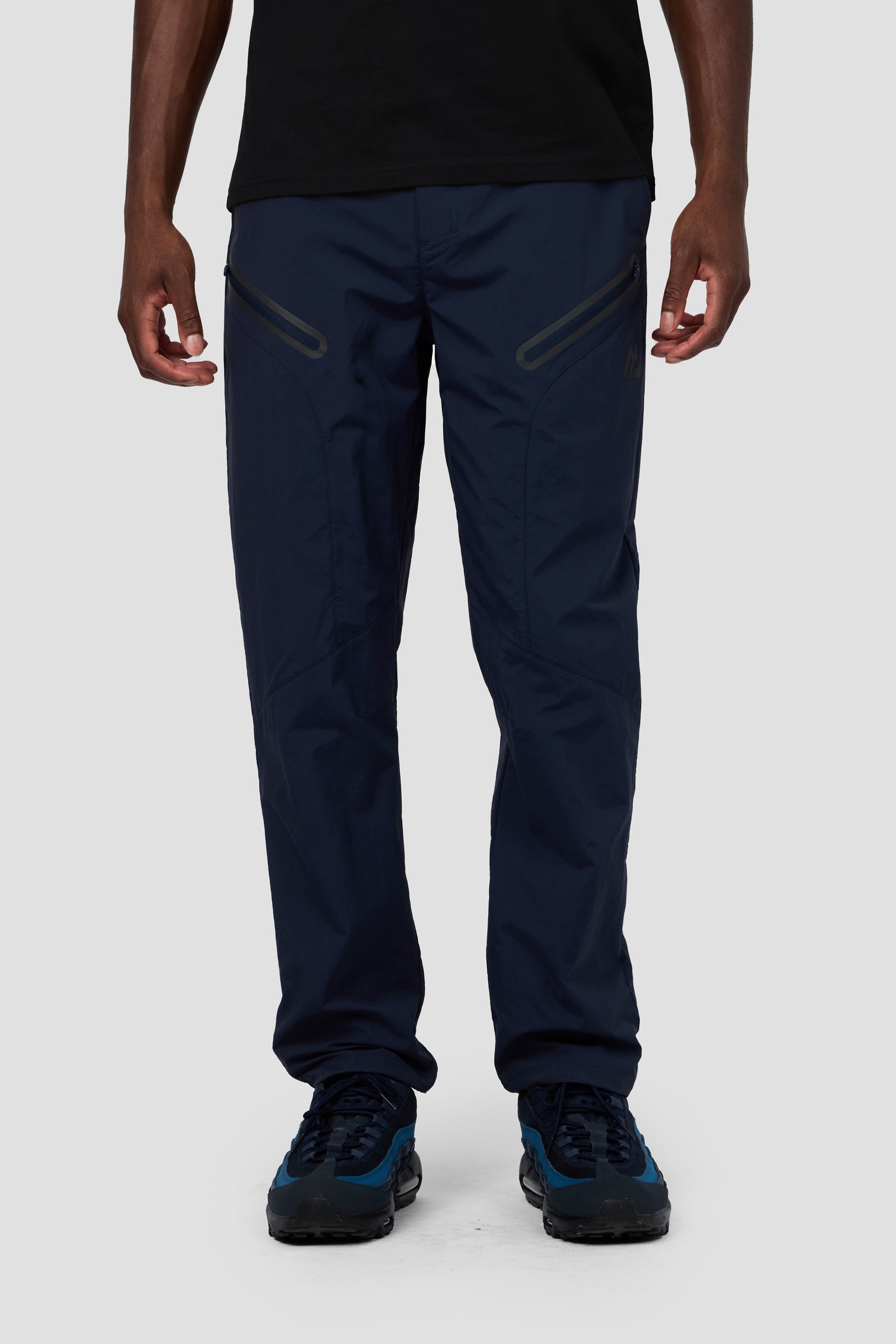 Ascent Pant - Midnight Blue