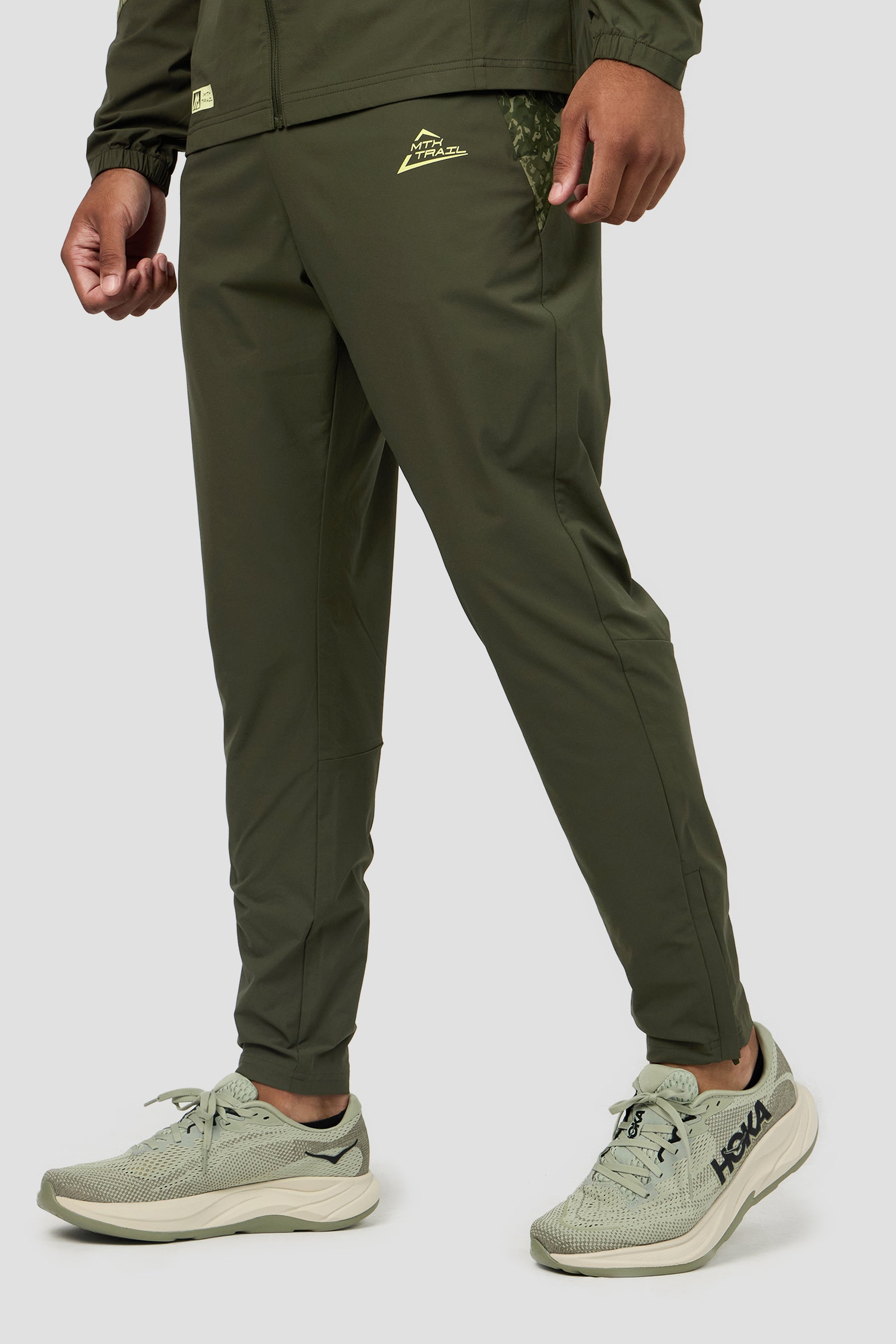 MTX Trail Triax Pant - Elm/Orchard