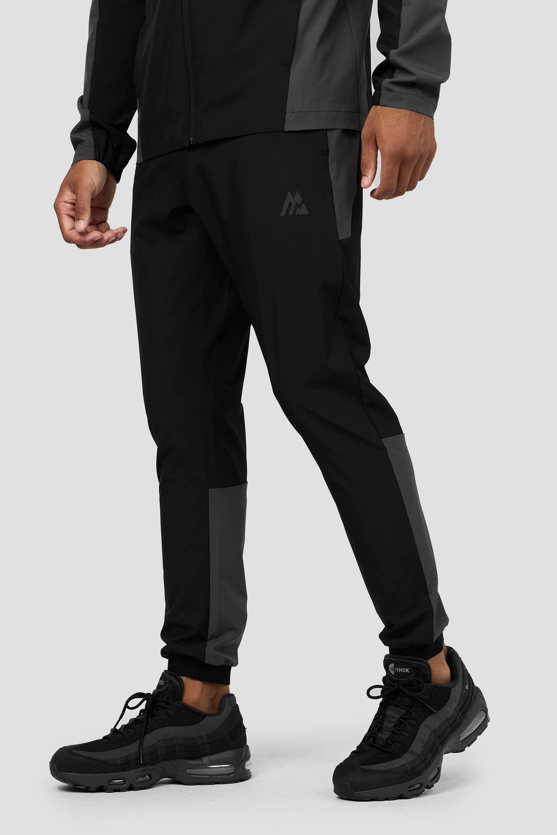 Torrent Pant - Asphalt/Black