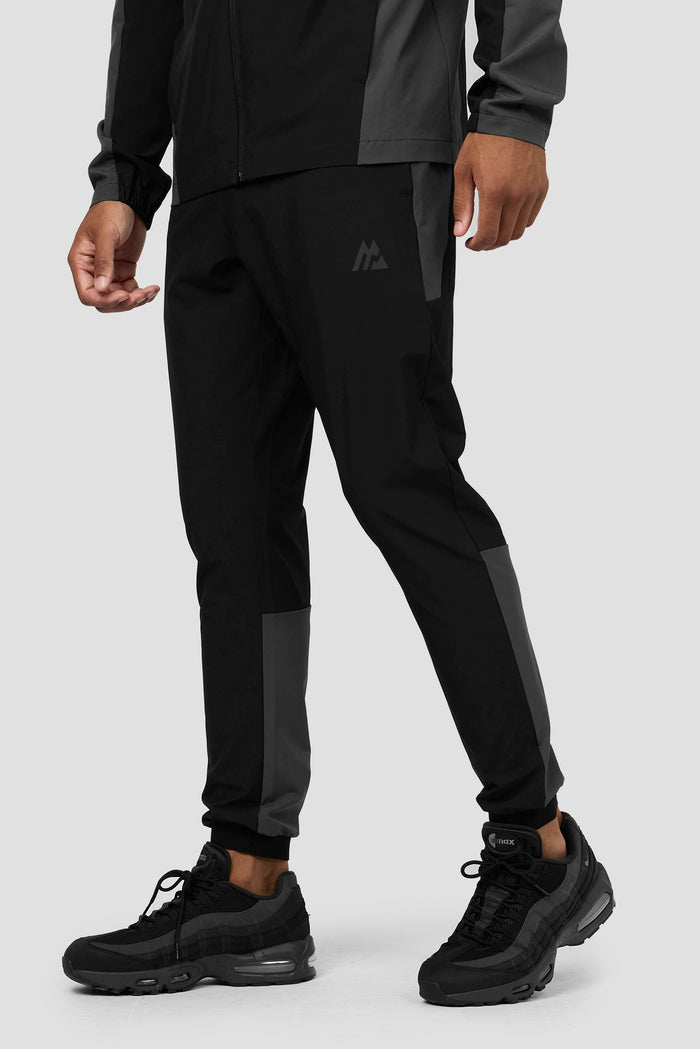 Torrent Pant - Asphalt/Black