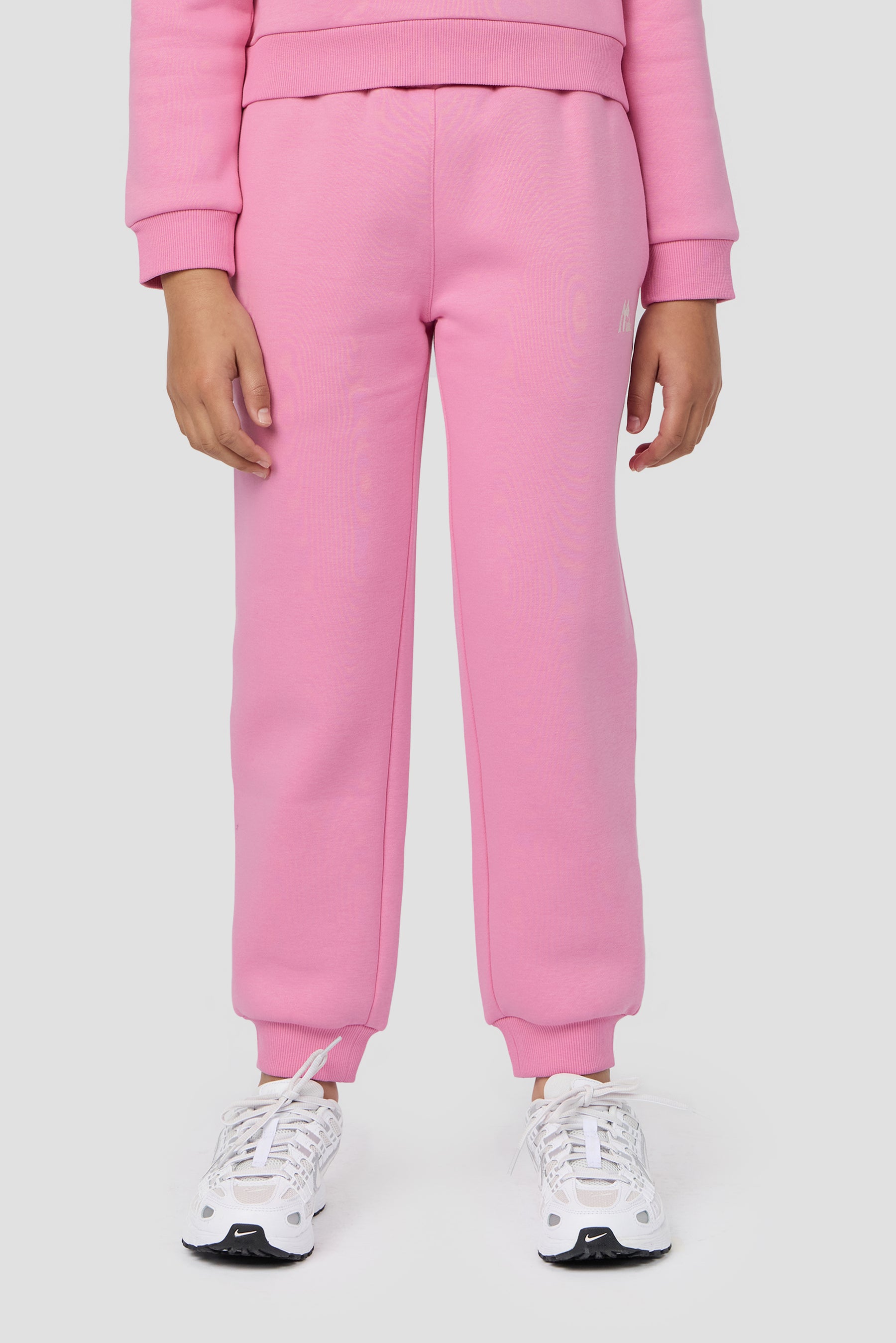 Girls Essence Jogger - Rosella