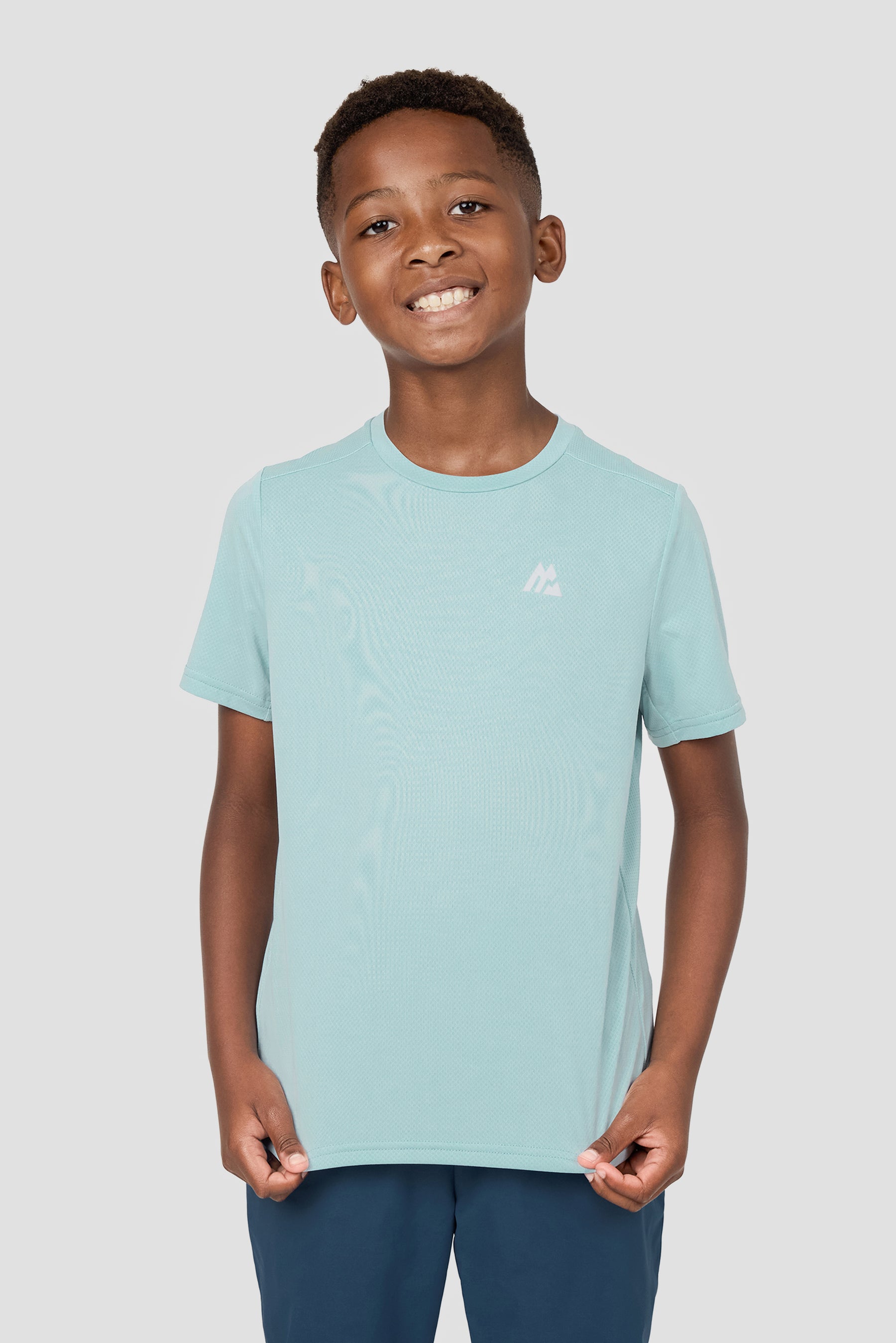 Boys Delta T-Shirt - Dawn