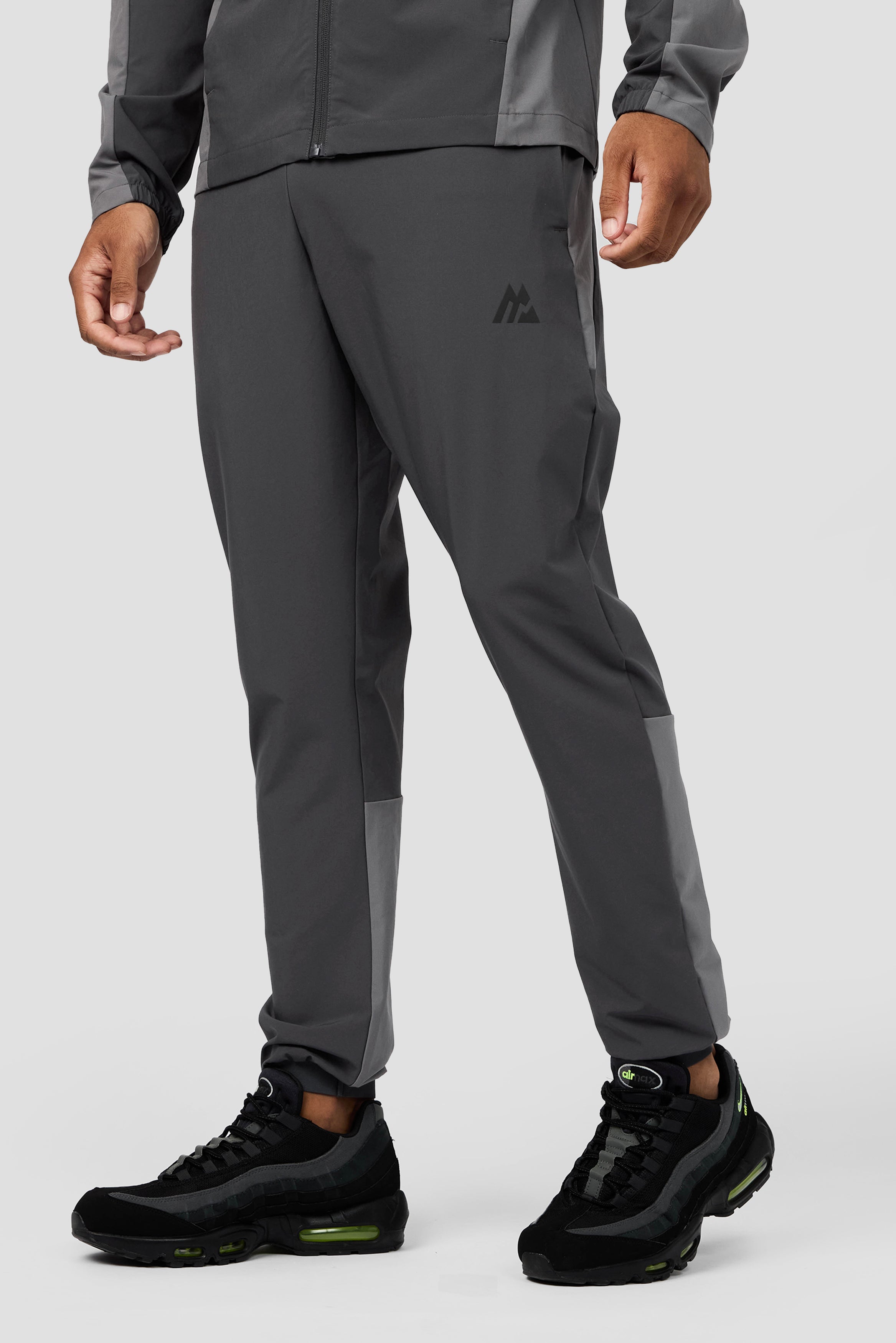 値下げ！Varde77 OLD SPORTS STRETCH PANTS Duty Stretch Pants - WP38 - Texstar