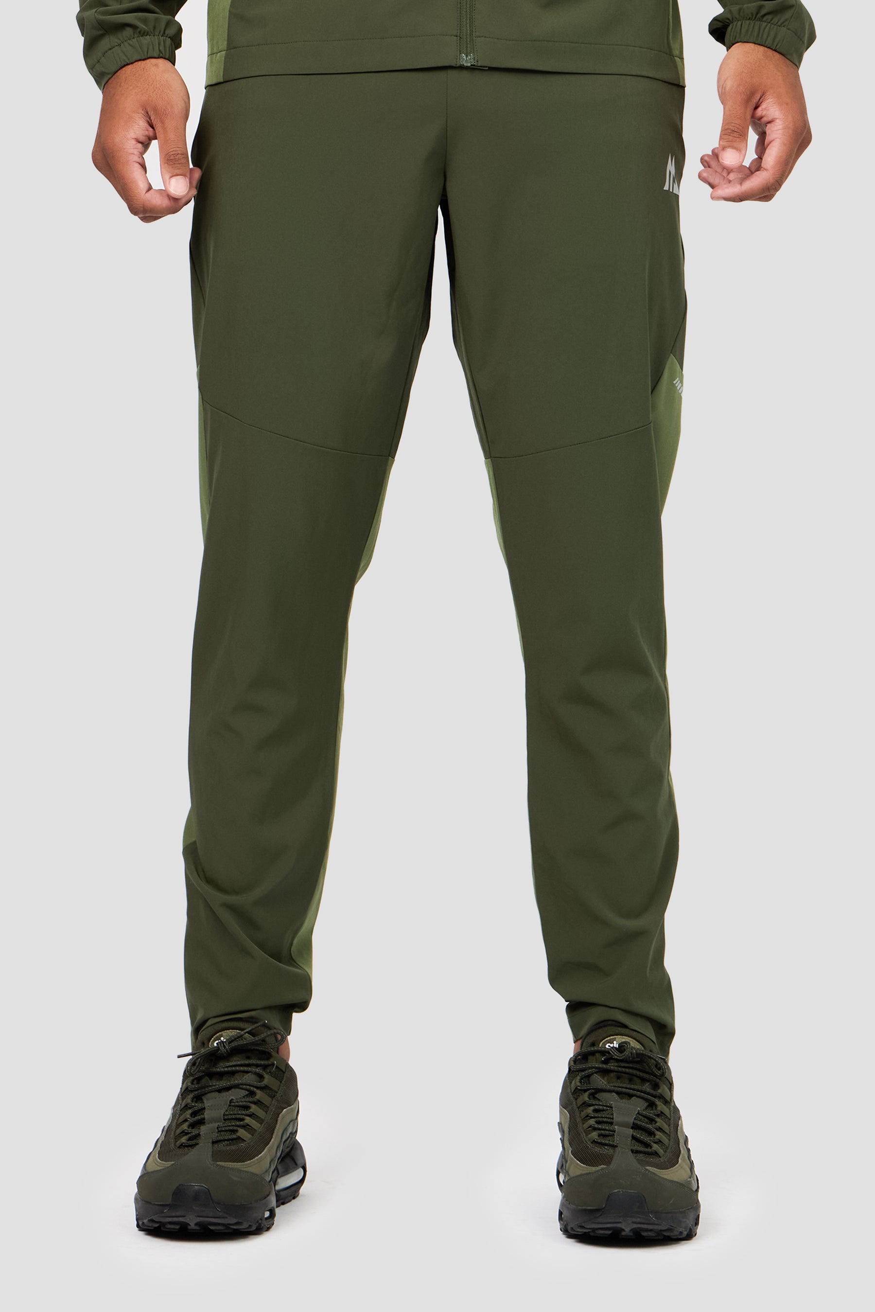 Vector 2.0 Pant - Elm/Orchard