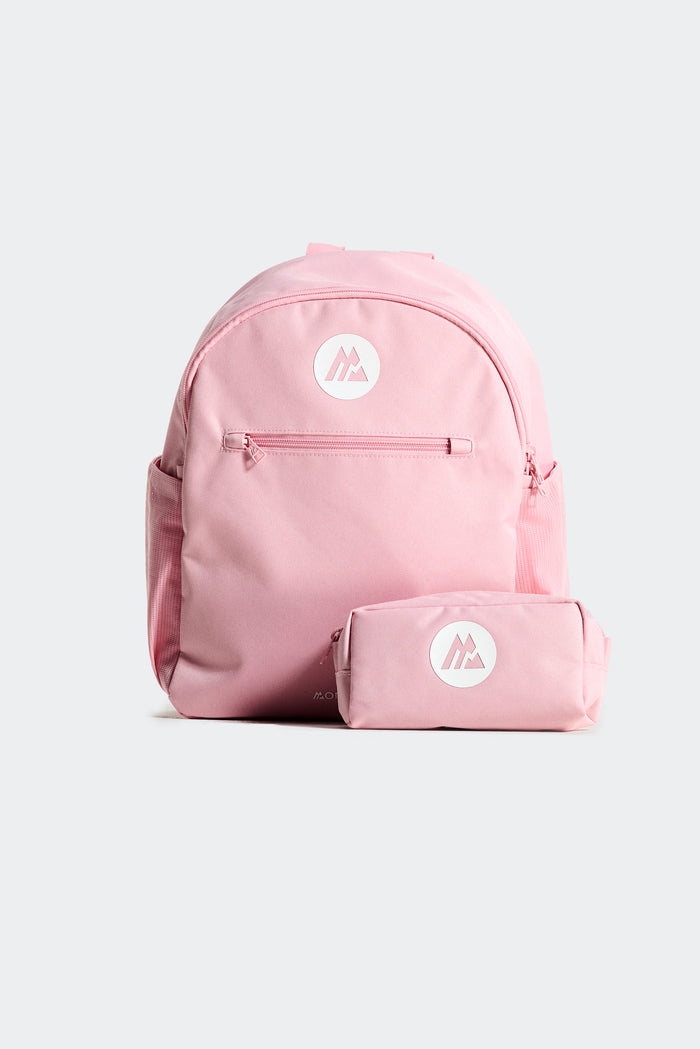 Mini Backpack - Ballet