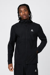 Traverse Jacket - Black 