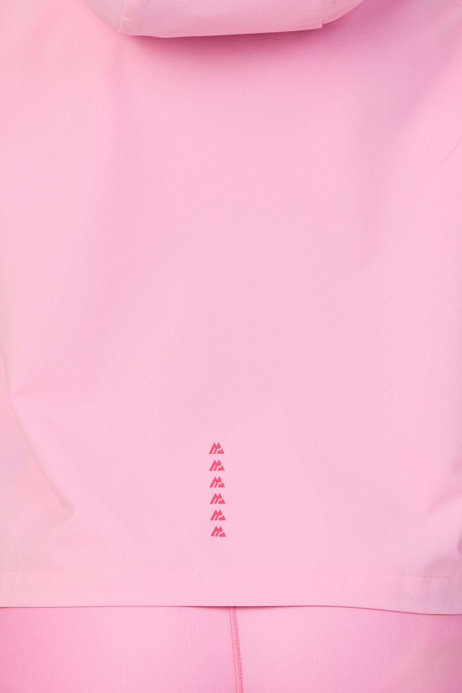 Rise 1/2 Zip Windbreaker - Sundae