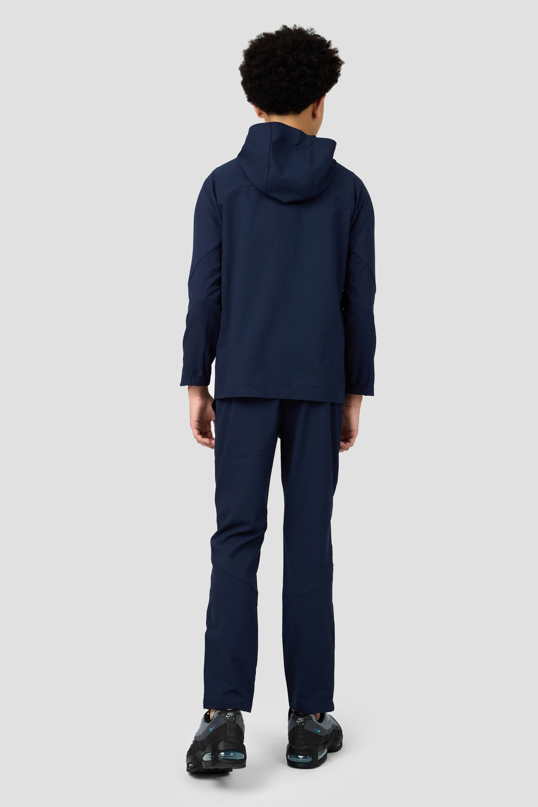 Boys Chase Pant - Midnight Blue