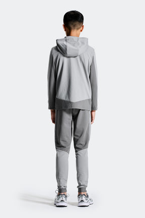 Carbon Jogger - Cement Grey/Platinum Grey