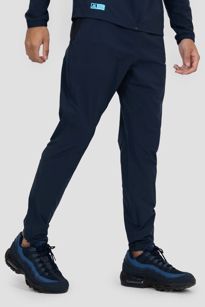 MTX Trail Pant - Midnight Blue/Black