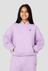 Girls Vibe Hood - Parma