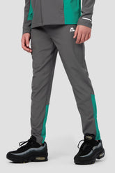 Boys Vortex Pant - Cement Grey/Atlas