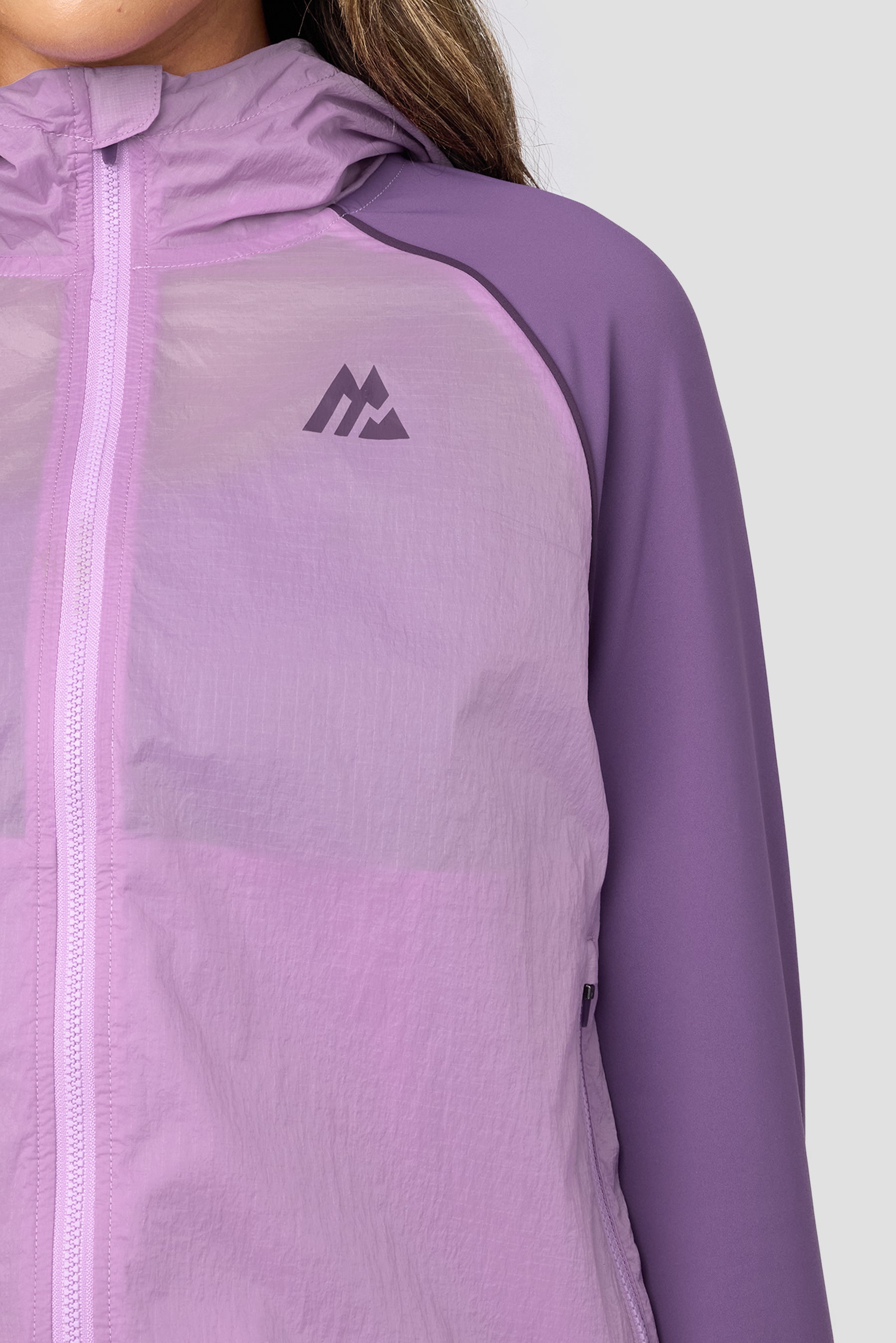 Vitality Jacket - Parma/Palazzo