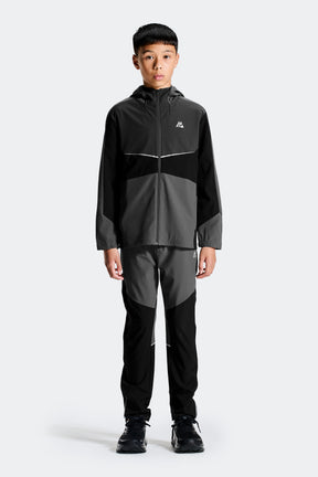Boys Cerberus Pant - Asphalt/Black/Onyx