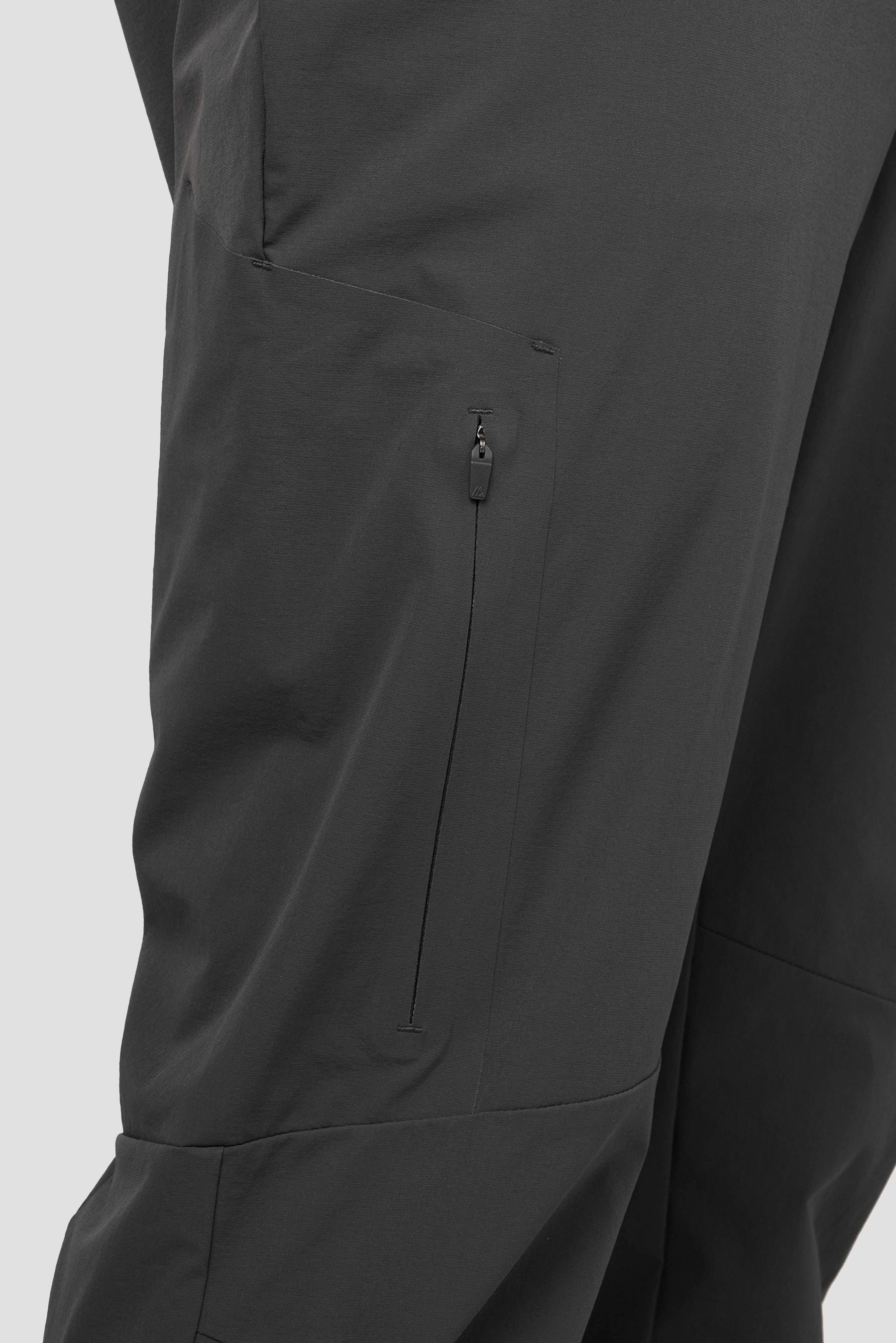Baltic Pant - Slate Grey