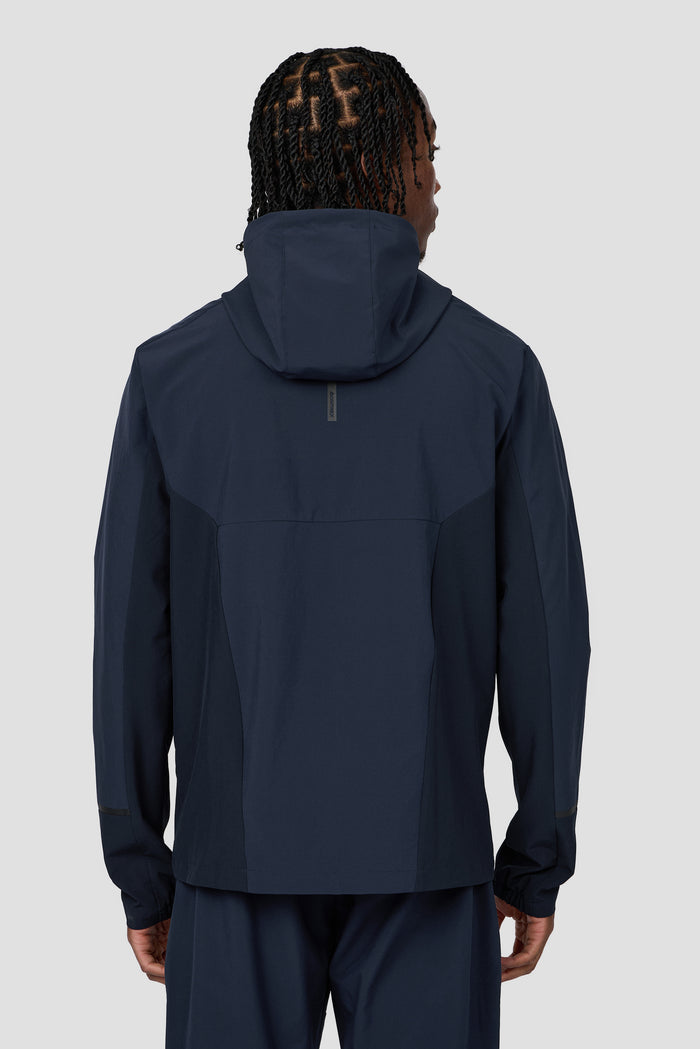 Torrent 2.0 Jacket - Midnight Blue/Navy Void