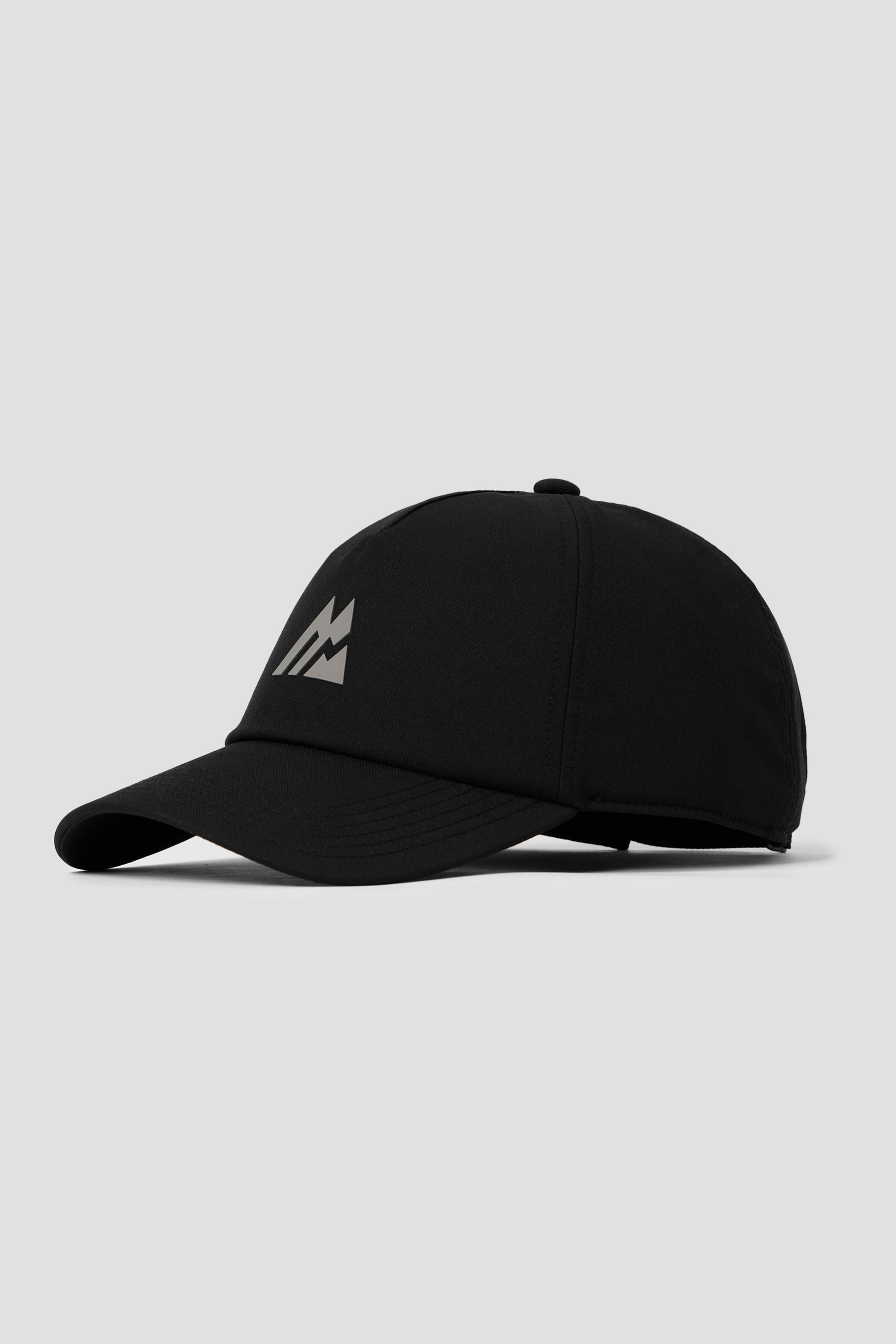Airtek Cap - Black