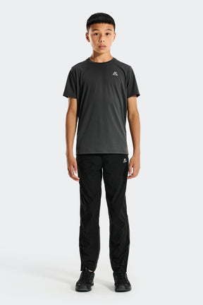 Delta T-Shirt - Asphalt