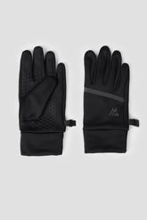 Junior Ridge Gloves - Black