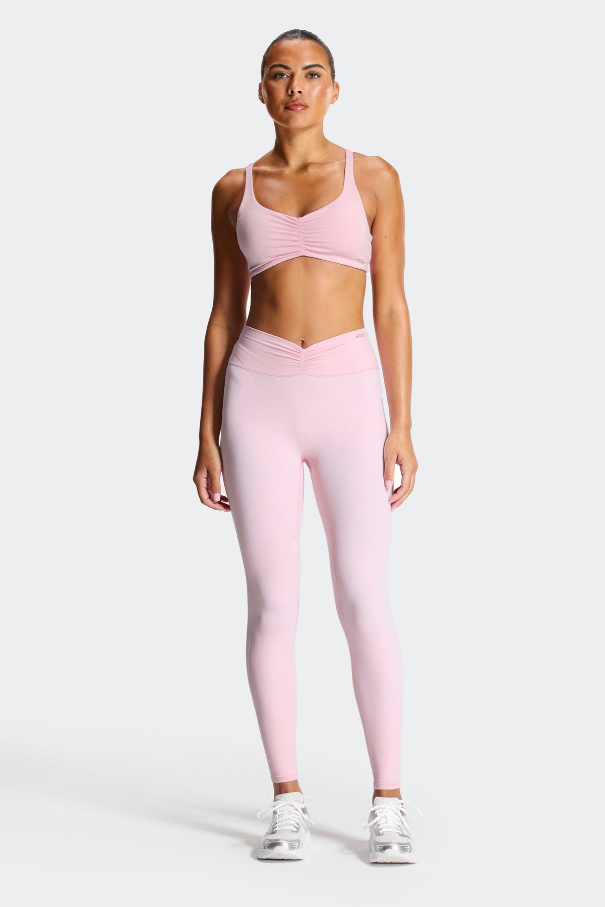 Gemini Legging - Fairy Dust