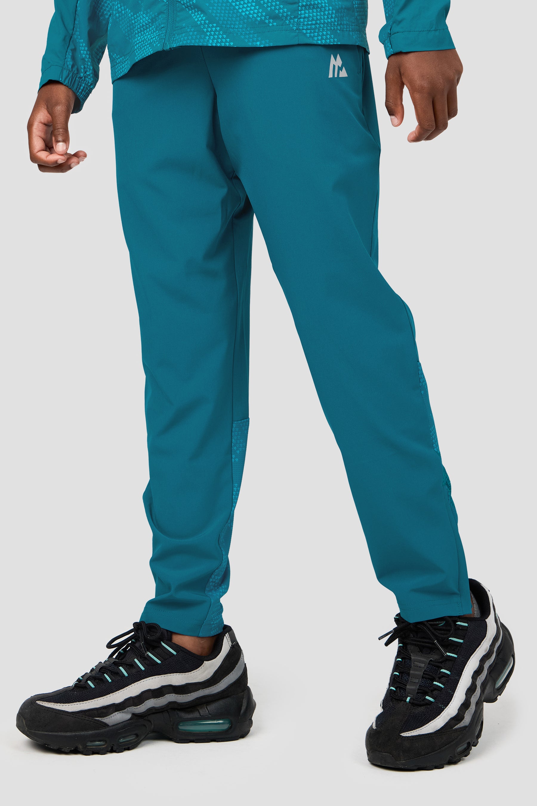 Boys Thera Pant - Atlantic/Aisen/Duck Blue
