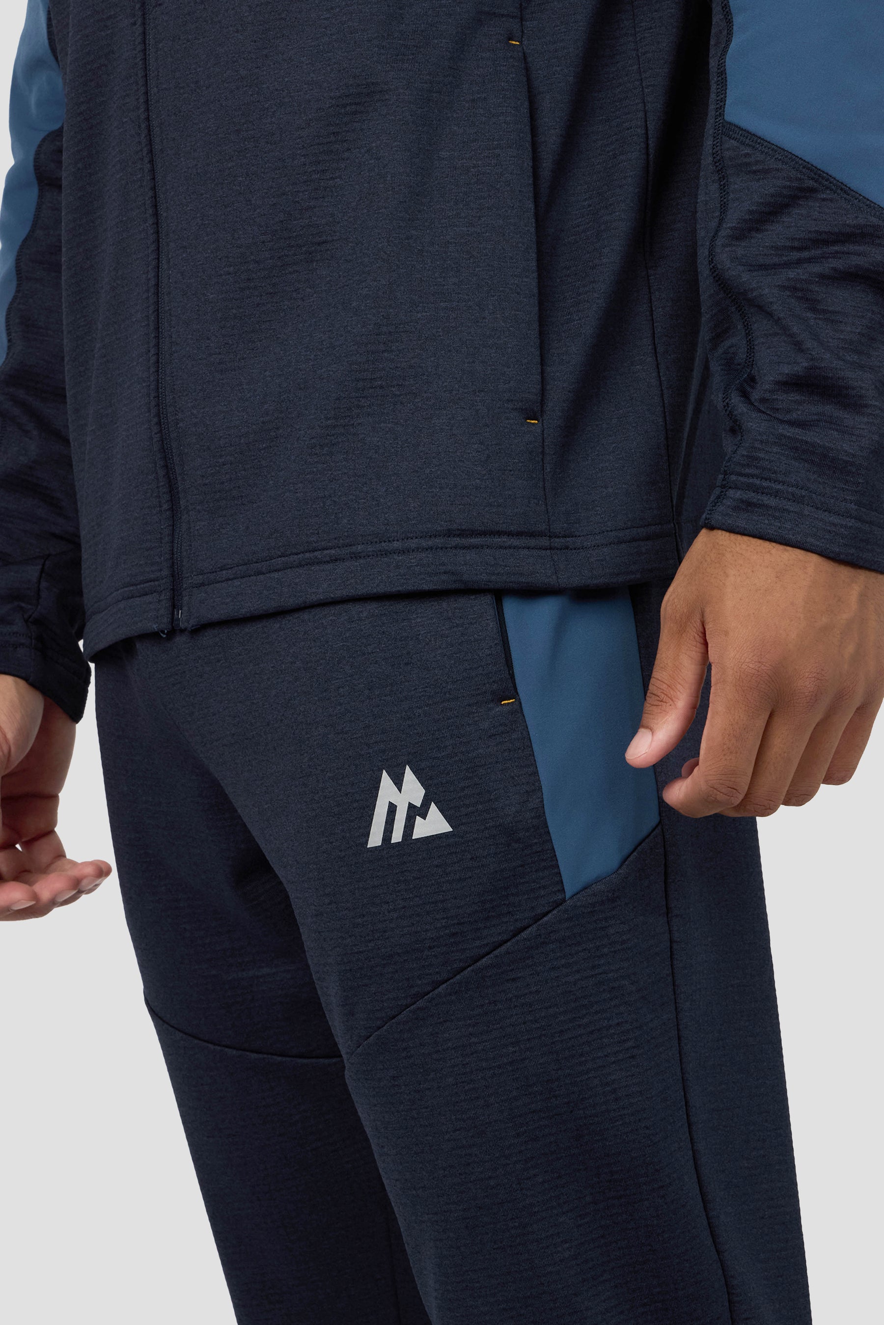 Summit 2.0 Jogger - Midnight Blue/Naval 