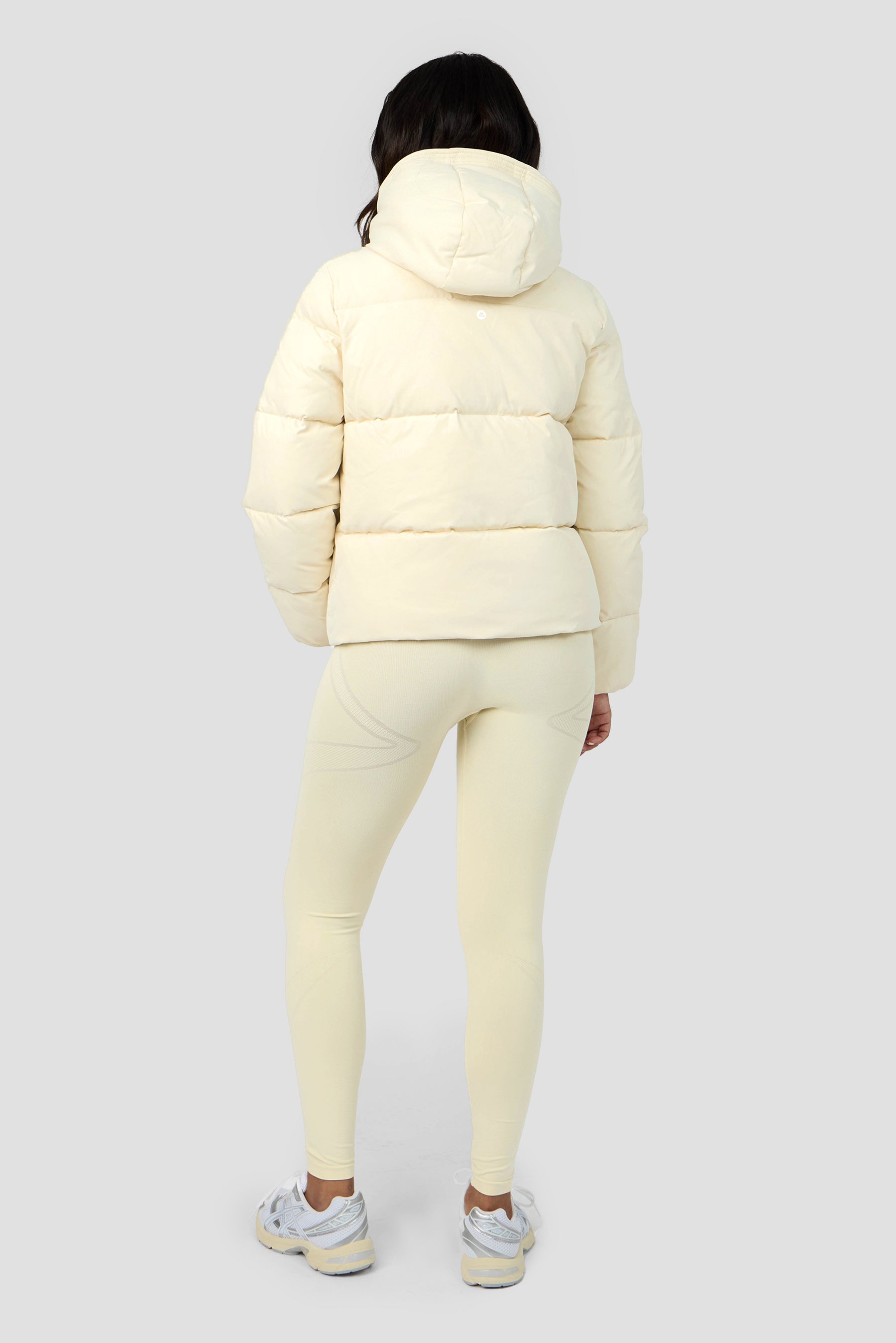 Alta Via Jacket - Vanilla Foam