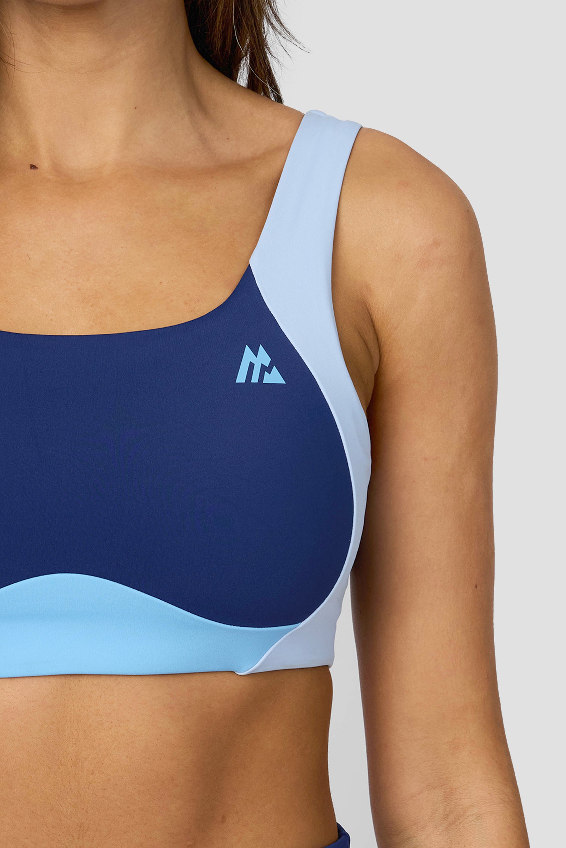 Vision Bra - Agency/Blissful Blue