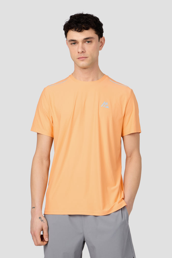 Charge 2.0 T-Shirt - Apricot Blush