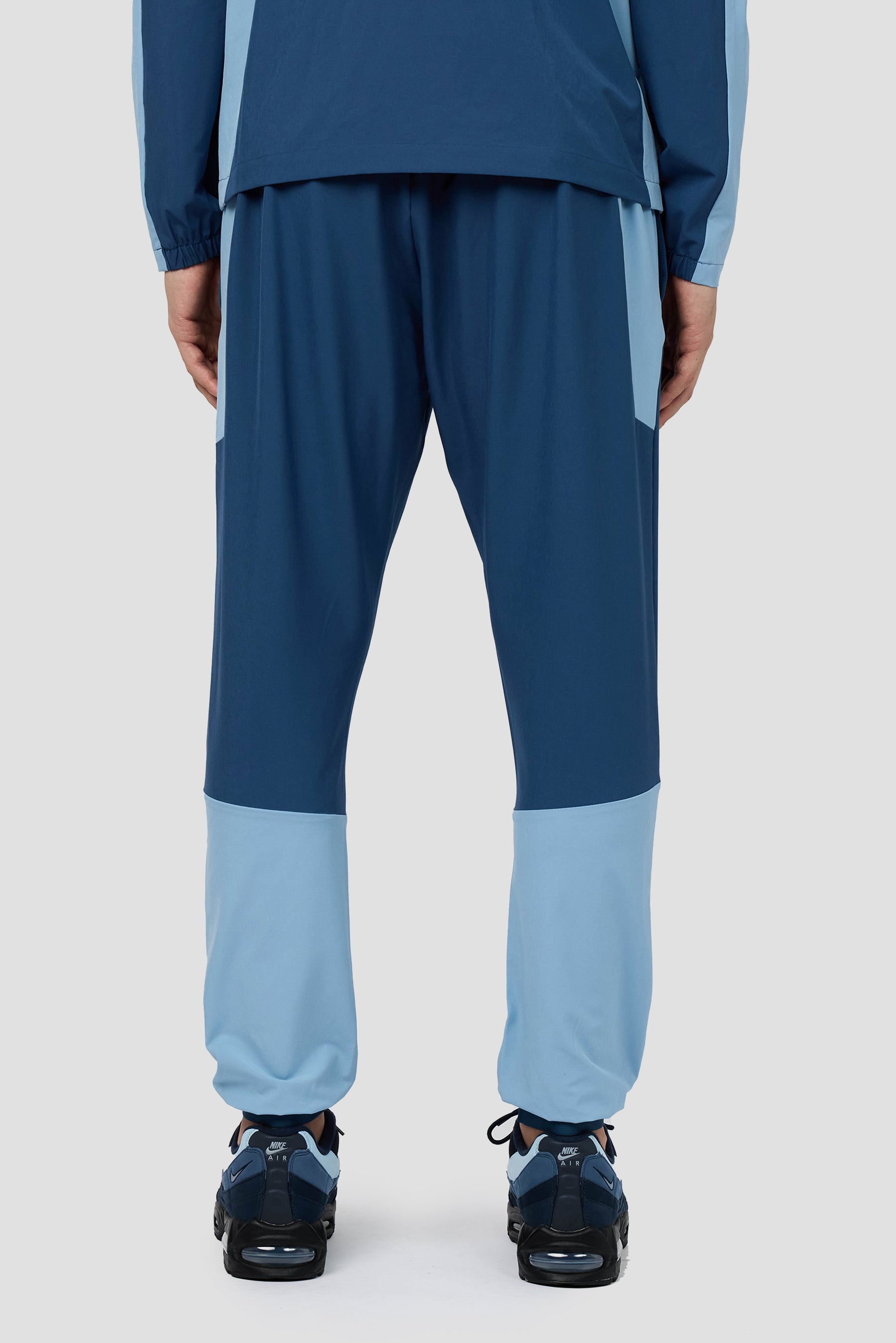 Torrent Pant - Naval/Fresh Water