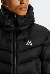 Polar Jacket - Black