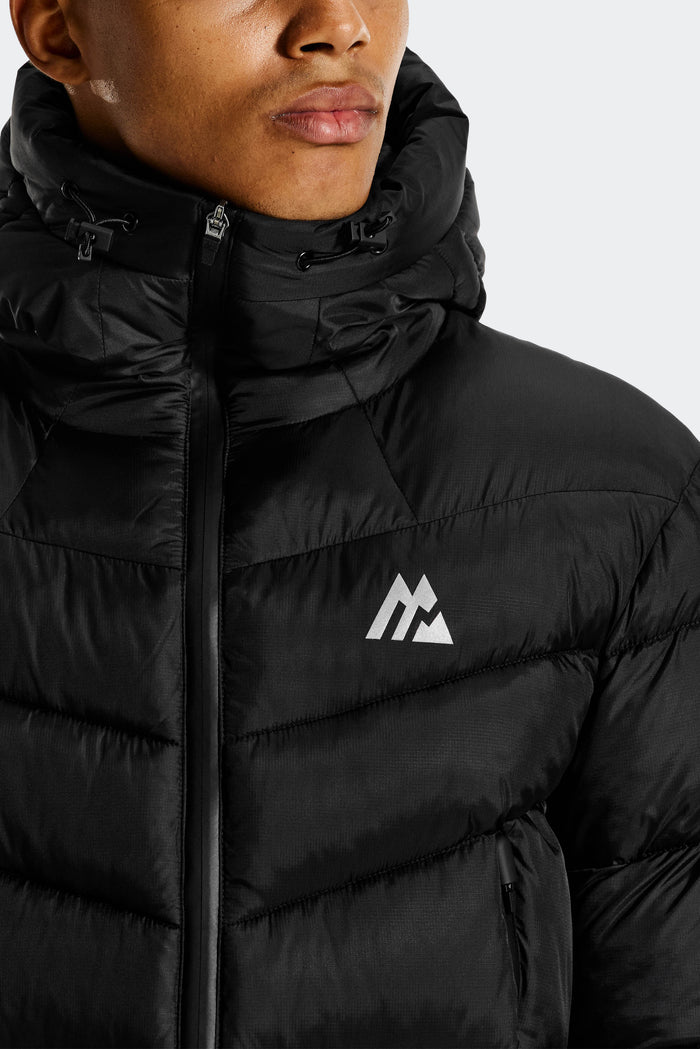 Polar Jacket - Black