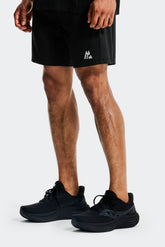 Pulse Short - Black/Asphalt