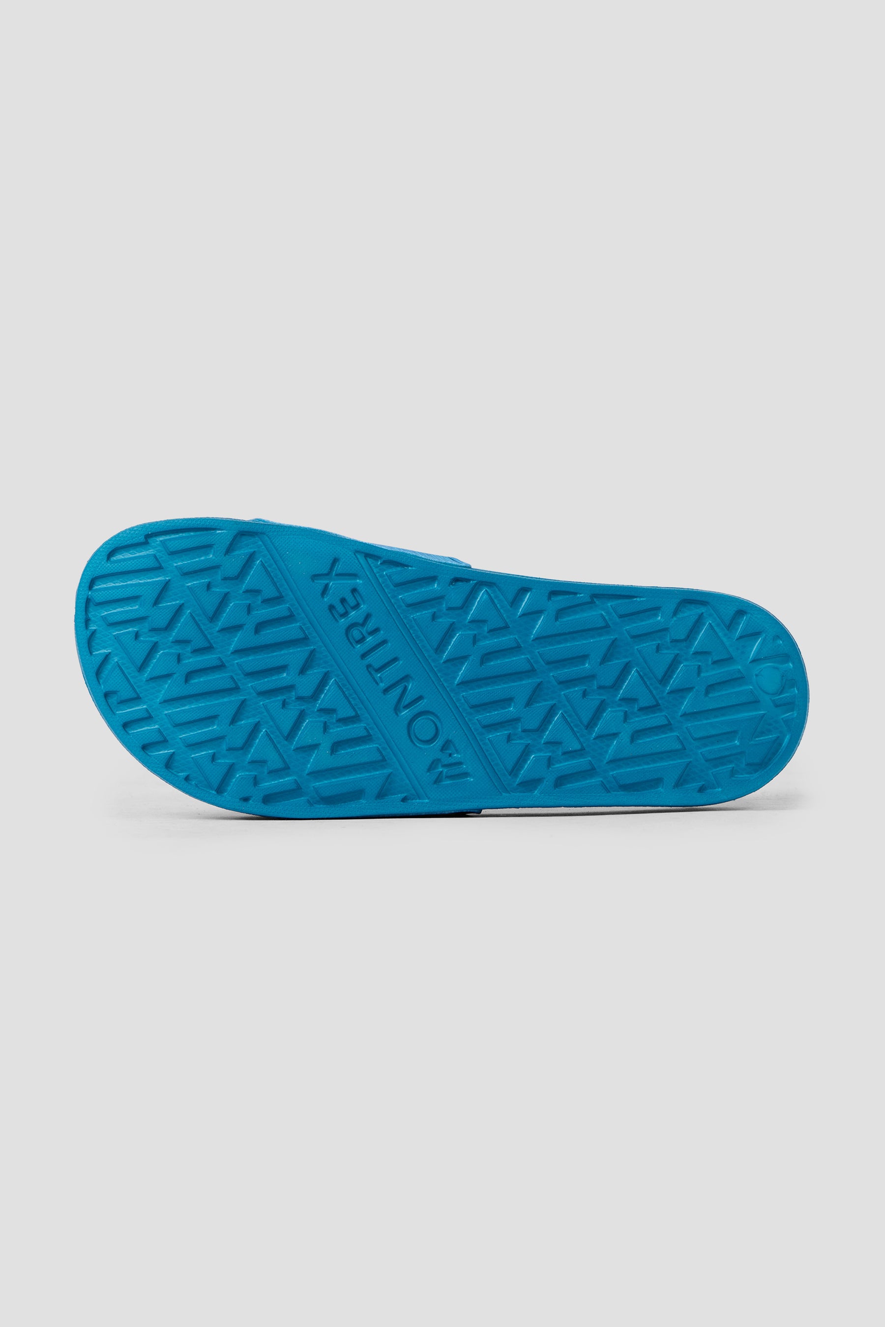 Junior MTX Trail Slides - Aisen/Neon Sky