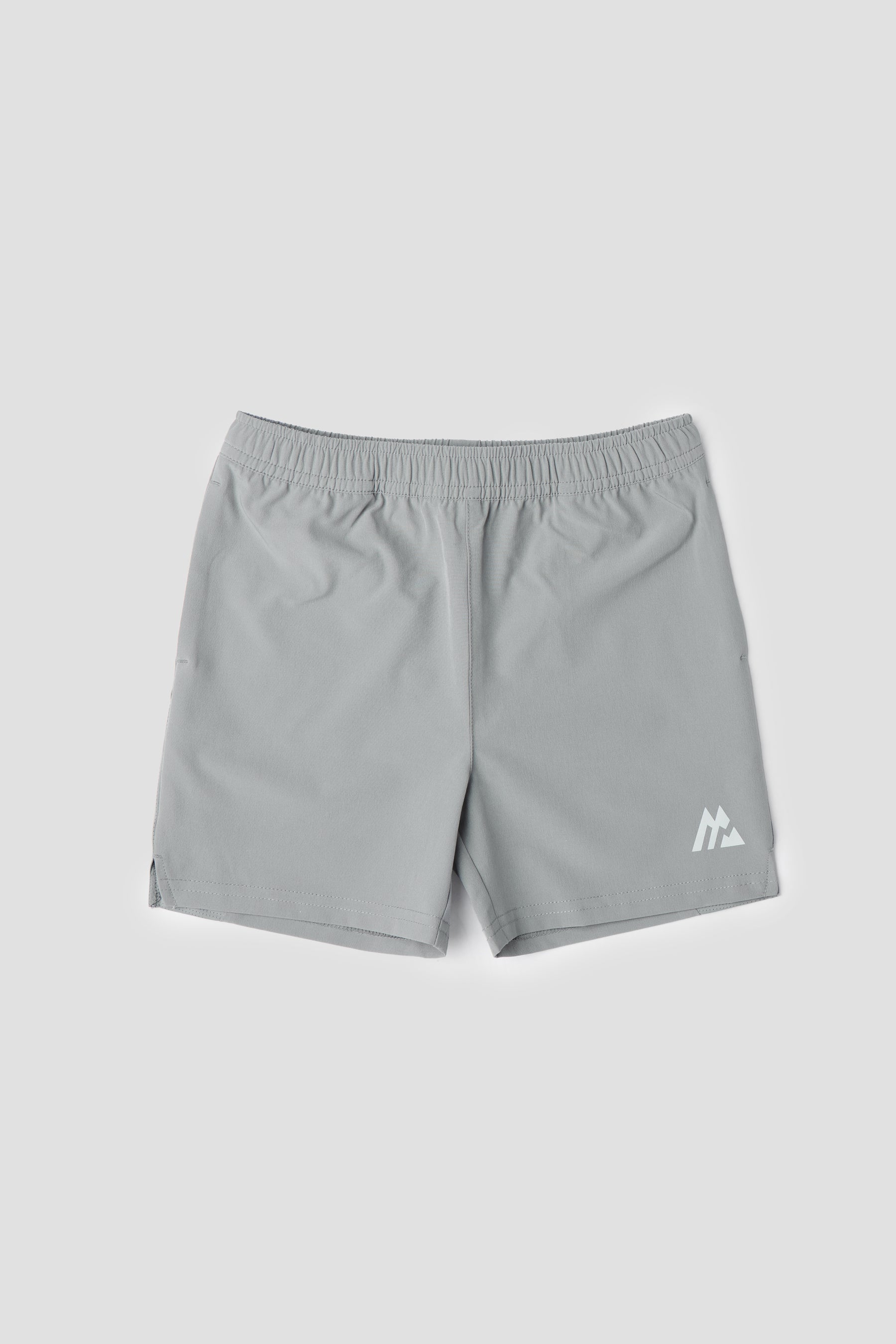 Infant Boys Fly 2.0 Short - Platinum Grey