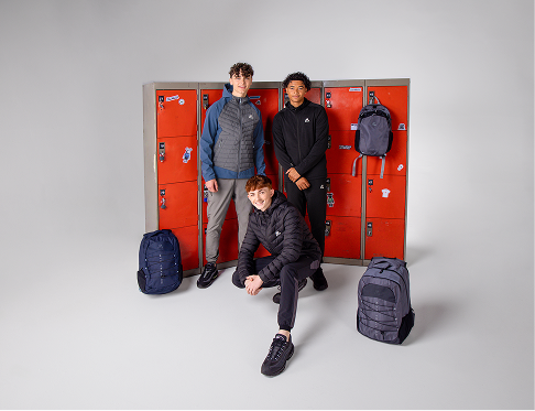 BACK TO SCHOOL