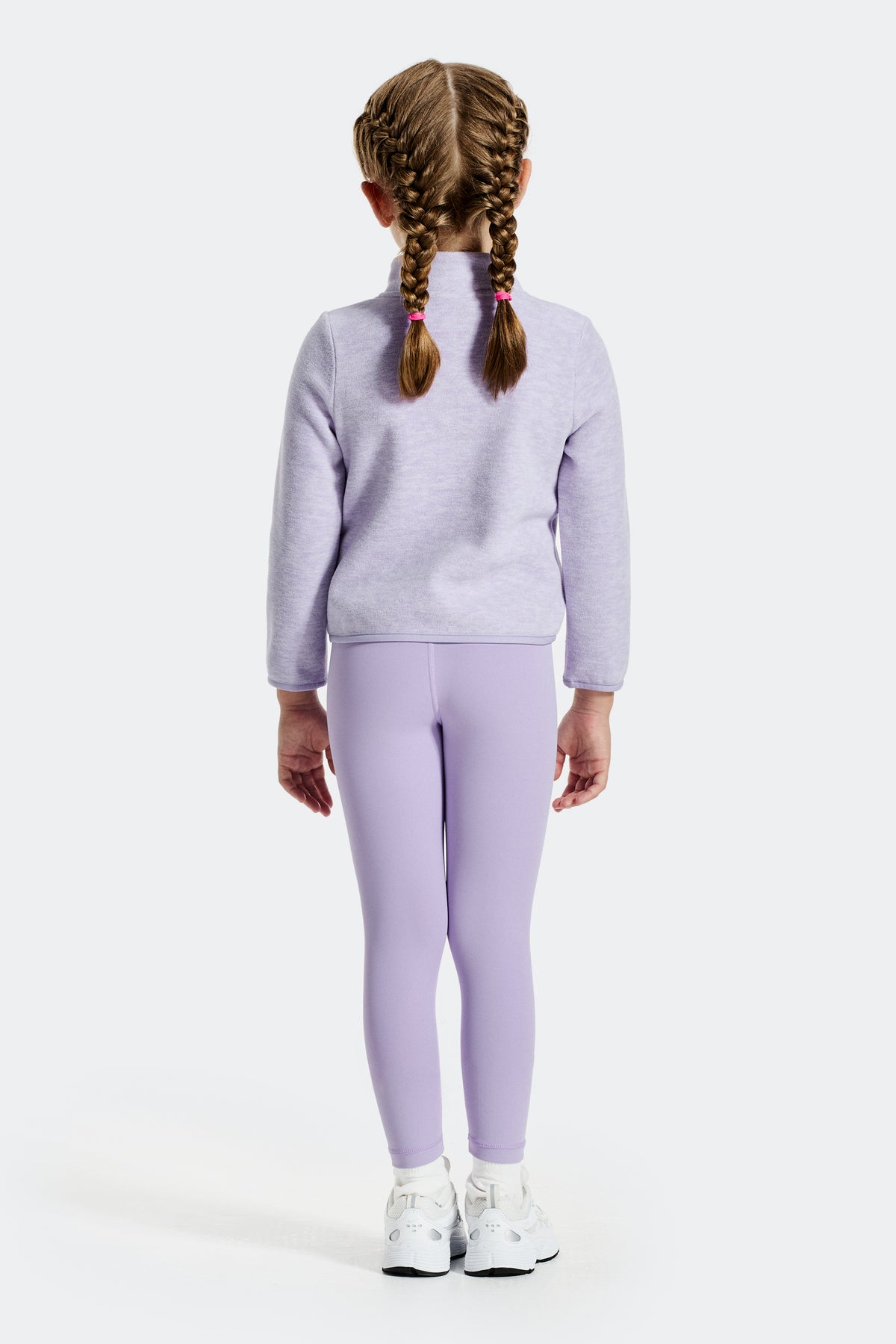 Core Legging - Lavender Mist