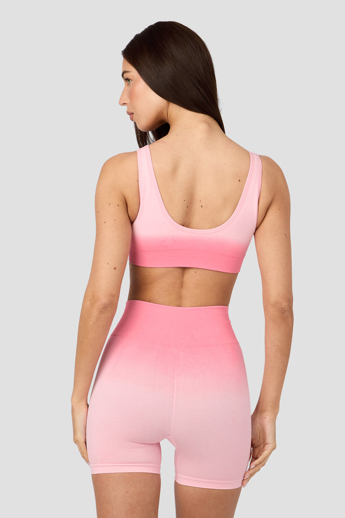 Arise Seamless Bra - Light Pink/Pink Lemonade
