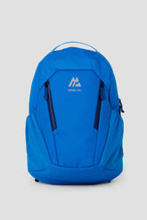 Ridge 25L Backpack - Neon Blue/Marine Blue