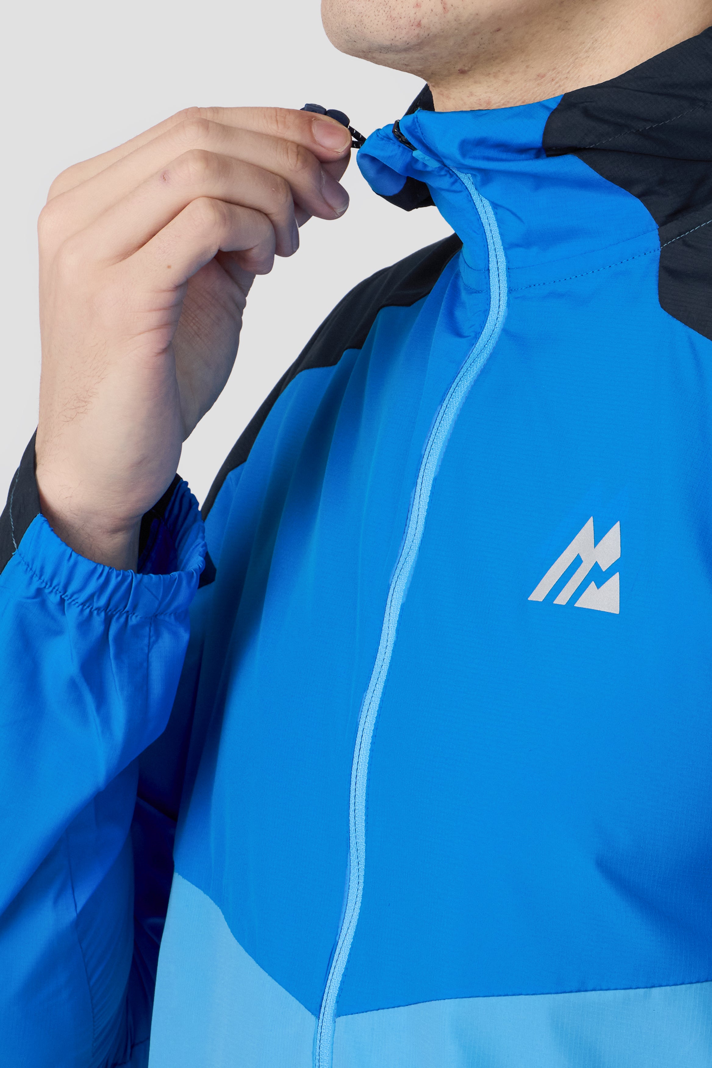 Montirex Breeze 3.0 Windbreaker | Sportswear Gymwear Jacket