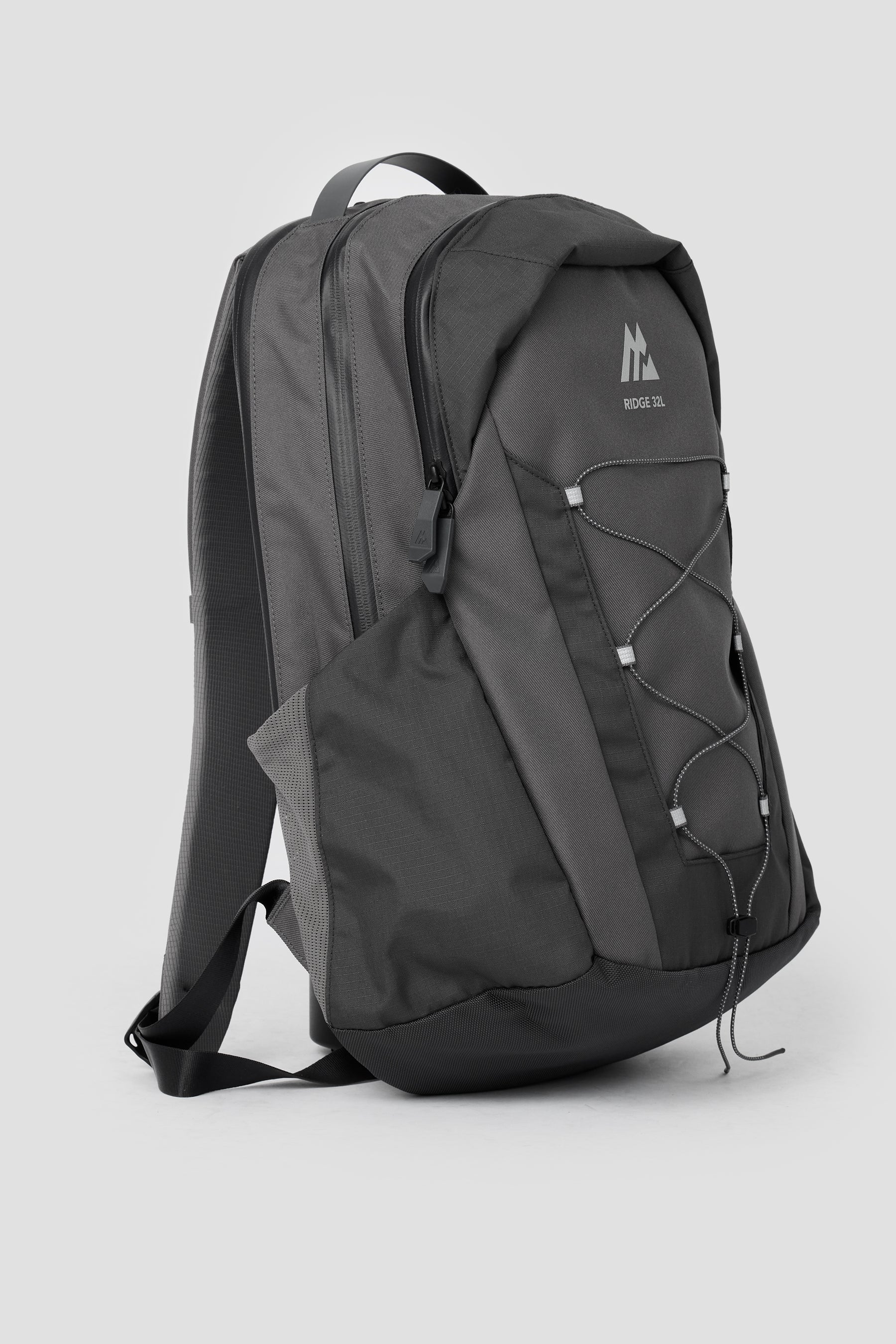Ridge 32L Backpack - Cement Grey/Asphalt