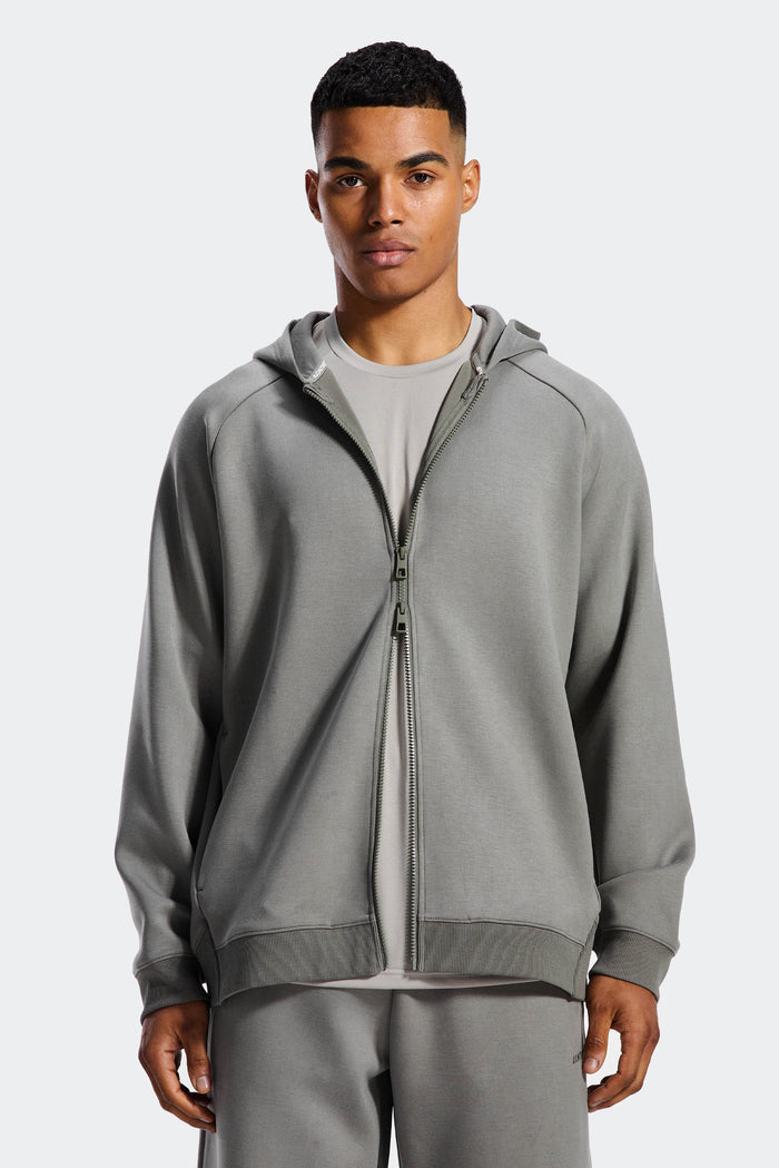 Alpex Jacket - Weathered Stone