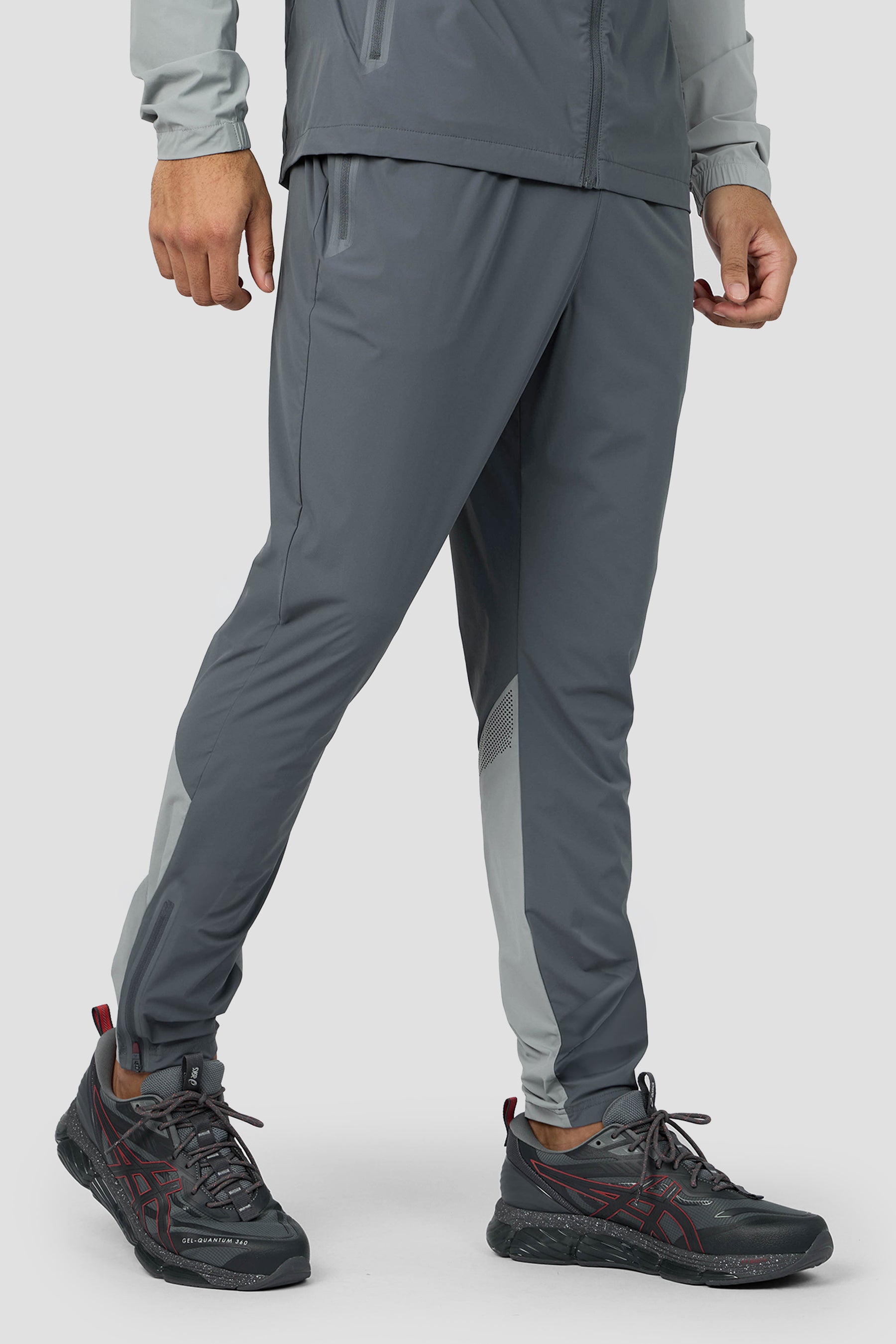 Endurance Pant - Slate Grey/Platinum Grey/Ascension