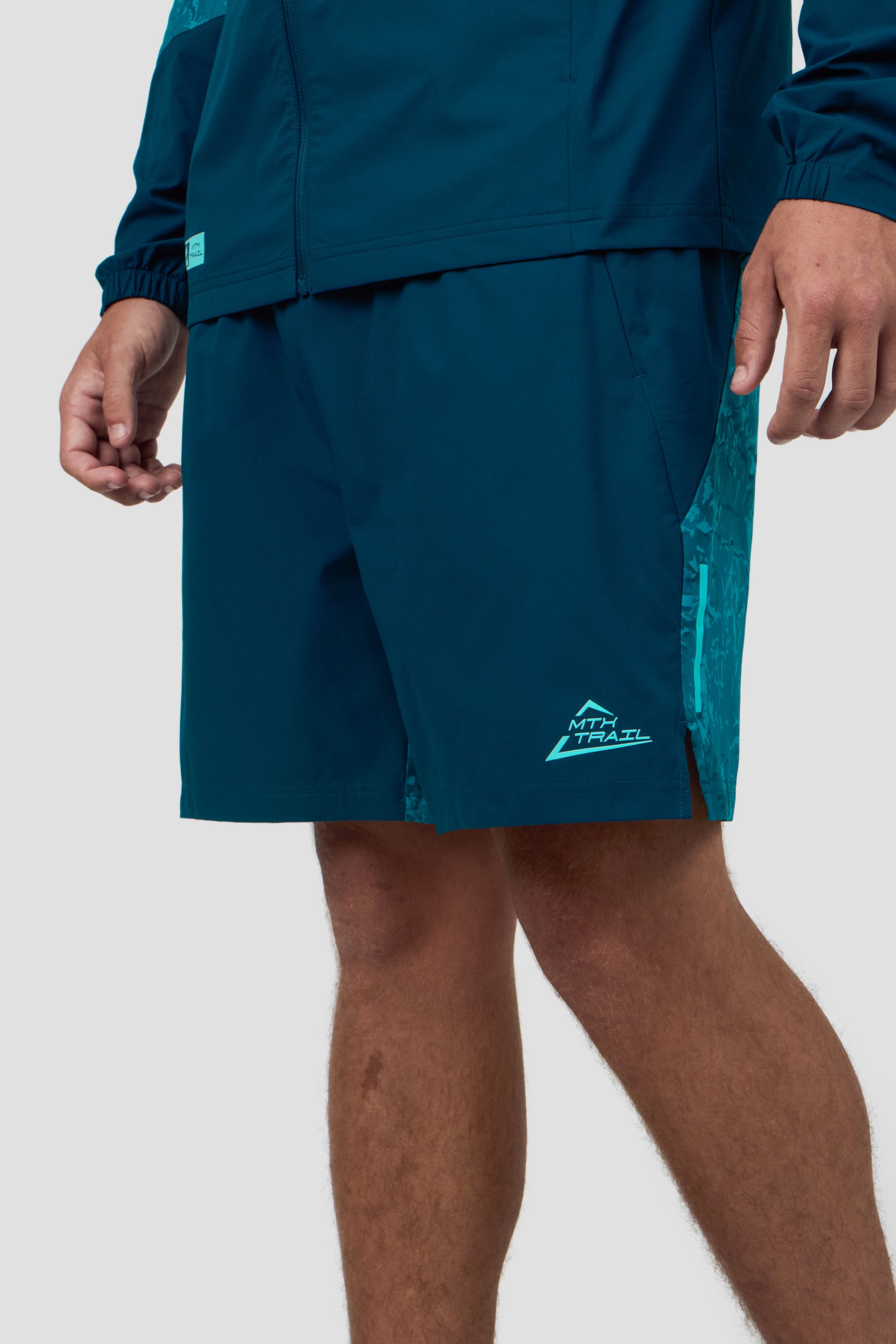 MTX Trail Triax Short - Abyssal/Aisen