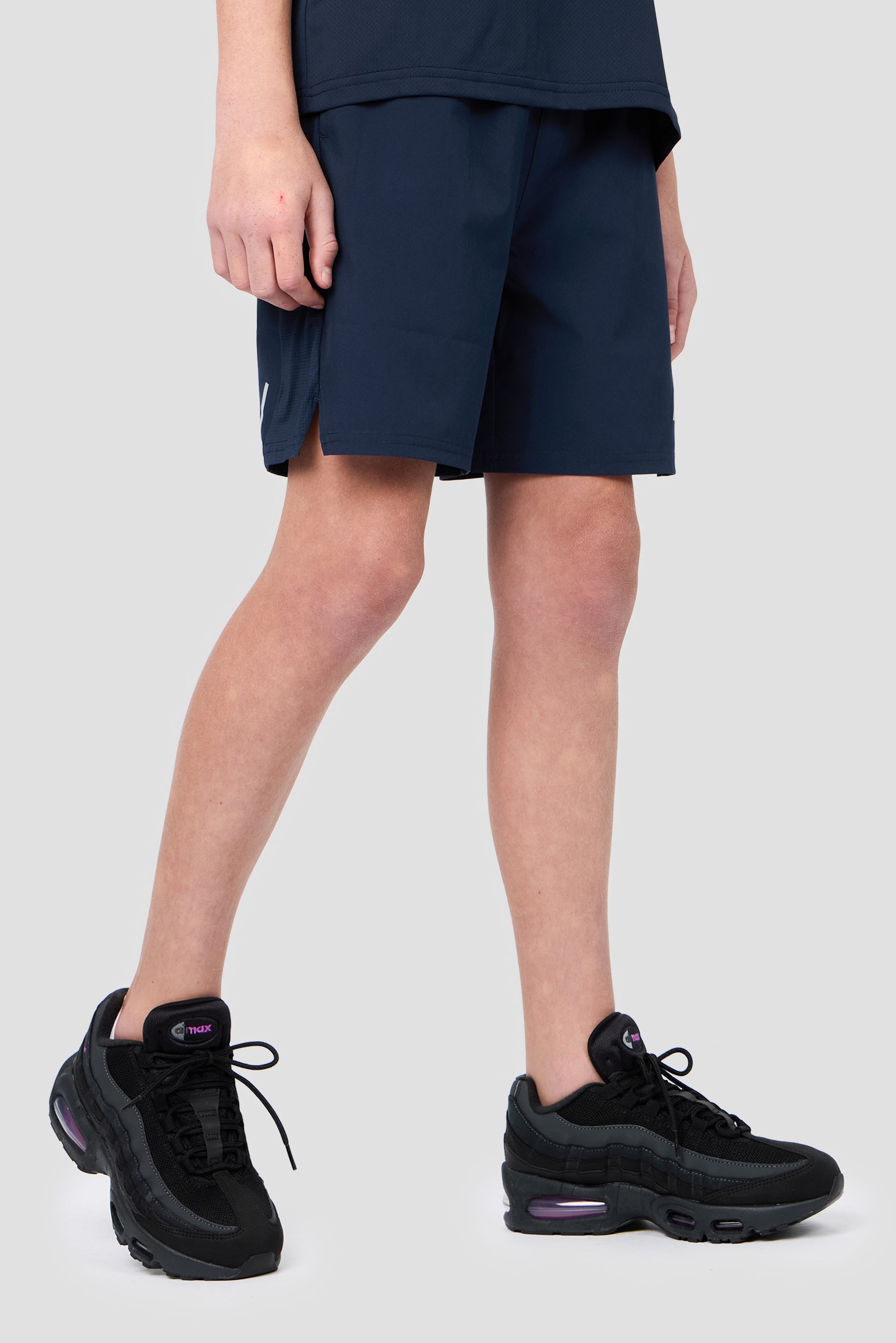 Boys Fly 2.0 Short - Midnight Blue