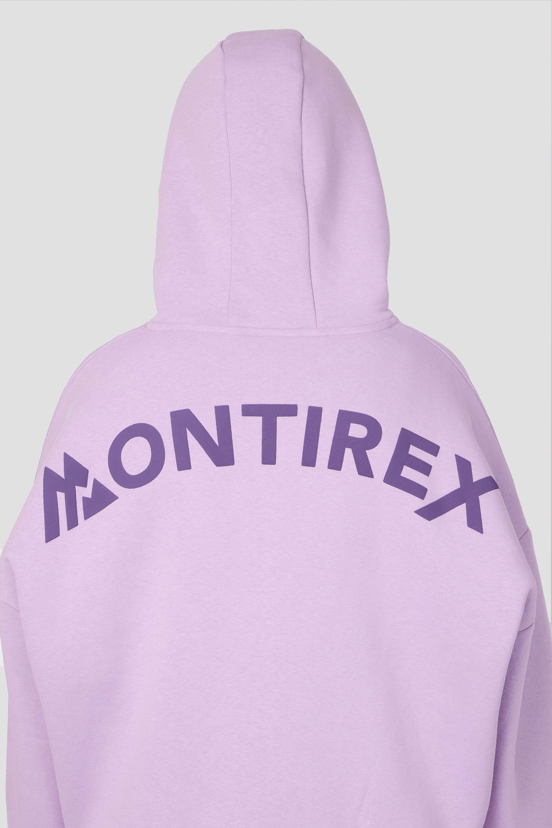 Girls Vibe Hood - Parma